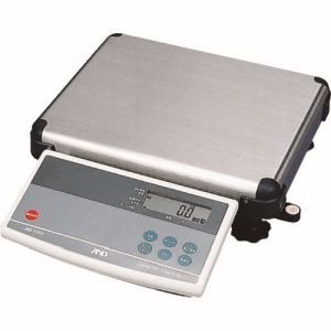 エーアンドデイ A&D A&D HD-12KA カウンティングスケール ひょう量12kg エーアンドデイ