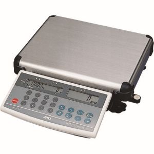 エーアンドデイ A&D A&D HD-30KB カウンティングスケール ひょう量30kg エーアンドデイ