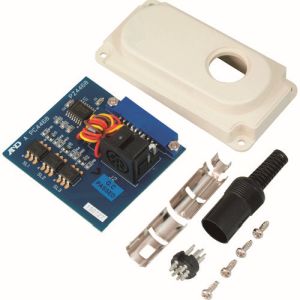 エーアンドデイ A&D A&D FG-24JA FG用RS-232C/コンパレータ出力