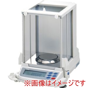 エーアンドデイ A&D A&D GR-200 分銅内蔵型 高精度分析用電子天びん ひょう量210g