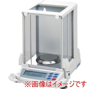エーアンドデイ A&D A&D GR-202 分銅内蔵型 高精度分析用電子天びん ひょう量42/210g