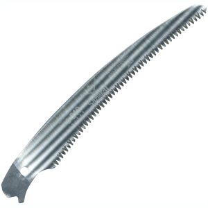 神沢精工 神沢精工 No.GC-211-LH サムライ 鞘入鋸 一番 替刃荒目 210mm