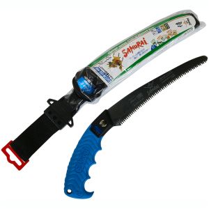 神沢精工 神沢精工 No.GCM-180-MH サムライ 鞘入鋸 チャレンジ中目 180mm