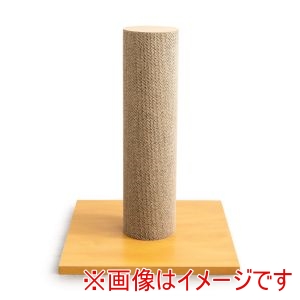 ペットプロジャパン PetPro ペットプロ HappyDays スクラッチポール 本体