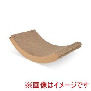 ペットプロジャパン PetPro ペットプロ HappyDays キャットランニングマシン M 爪とぎ替え