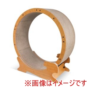 ペットプロジャパン PetPro ペットプロ HappyDays キャットランニングマシン L
