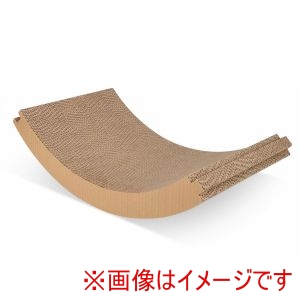 ペットプロジャパン PetPro ペットプロ HappyDays キャットランニングマシン S 爪とぎ替え