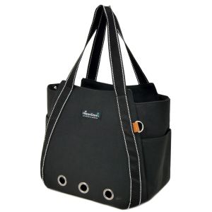 ペットプロジャパン PetPro ペットプロ ペット用 サステナブルトートバッグ 黒 PetPro