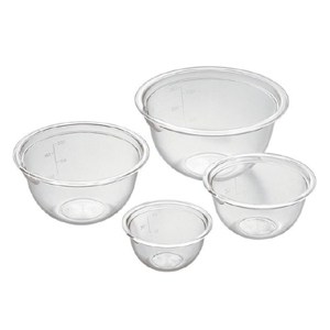 穗苅製作所 レンジメモリーボウル 4P RB-4P 穗苅製作所