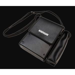 三和電気計器 サンワ SANWA サンワ C-I0R 携帯用ケース 三和電気計器 SANWA