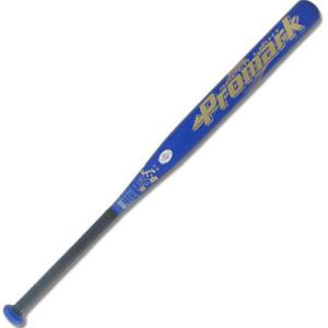 プロマーク Promark プロマーク AT-350S ソフトボール3号用 アルミバット 85cm BL