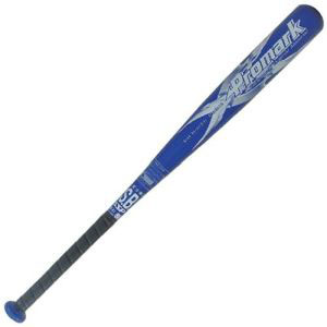 プロマーク Promark プロマーク ATP-700 軟式少年用 アルミバット 70cm BL