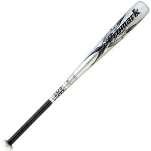 プロマーク Promark プロマーク ATP-750 軟式少年用 アルミバット 75cm SV