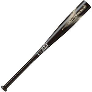 プロマーク Promark プロマーク ATP-850 軟式一般用 アルミバット 84cm BK