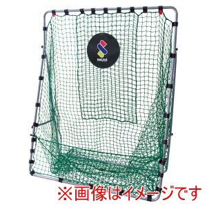 プロマーク Promark プロマーク HT-76 バッティングトレーナー ネット 軟式