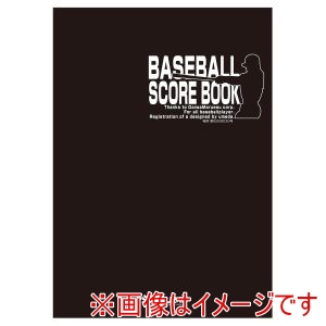 プロマーク Promark プロマーク SC-100 野球スコアブック
