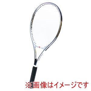 サクライ貿易 SAKURAI サクライ貿易 CX-540 一般用アルミ硬式テニスラケット ホールグリップ