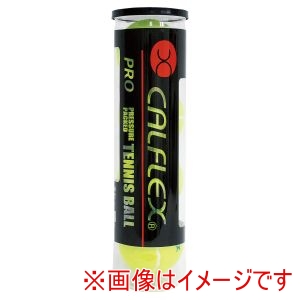 サクライ貿易 SAKURAI サクライ貿易 LBP-4 プレッシャー 硬式テニスボール 4P