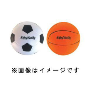 エンジョイファミリー Enjoy Family エンジョイファミリー FSP-1618 パークスポーツボール サッカー or バスケット