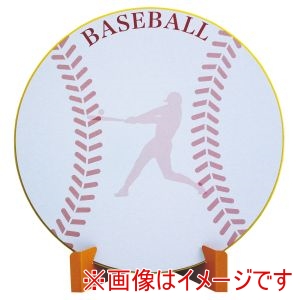 エンジョイファミリー Enjoy Family エンジョイファミリー SK-001 色紙 野球用