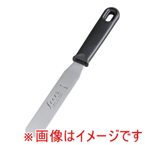 インテックカネキ INTECKaneki インテックカネキ ステン PP柄 フレックス スパテラ BP-6 インチ