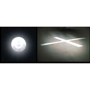 M&H マツシマ M&H マツシマ 113 SS バイクビーム B2 ホワイトステルス PH7 12v18/18w エム＆エイチ