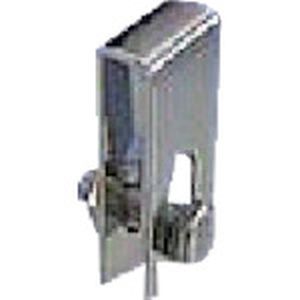 水本機械製作所 水本機械製作所 GCD-2-75 グレーチングクリップ ステンレス GCD型 適用の高さ38～55mm