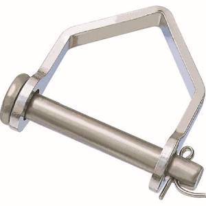 水本機械製作所 水本機械製作所 B-1715 ステンレス シートシャックルA型