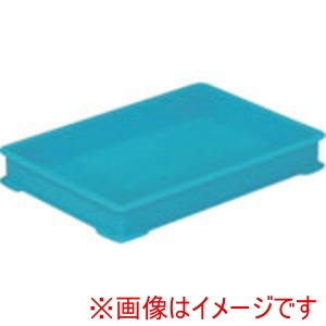 三甲 サンコー 三甲 20023000BL505 ボックス型コンテナー 200230 サンボックス#2-2 ブルー
