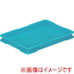 三甲 サンコー 三甲 20495200BL505 ボックス型コンテナ 204952 サンボックス#043 ブルー