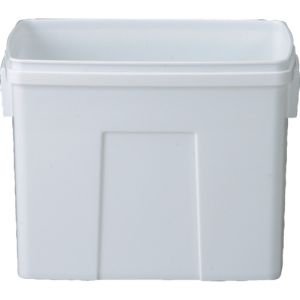 サンコー 三甲 サンコー 204007WH00 W メディカルペール容器 204007 サンペールK#40 本体 白 メーカー直送 代引不可 北海道沖縄離島不可