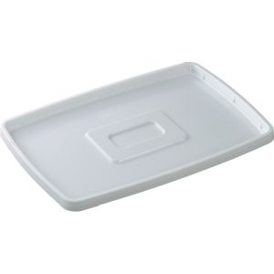 サンコー 三甲 サンコー 701200WH00 W メディカルペール容器 701200 サンペールK#40用フタ パッキン無 白