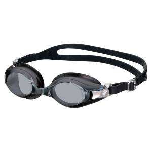 ビュー VIEW ビュー レギュラーゴーグル ブラック BK V500S