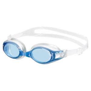 ビュー VIEW ビュー レギュラーゴーグル クリアライトブルー CLB V500S