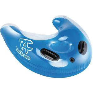 リーフツアラー ReefTourer リーフツアラー シュノーケリングフロート ブルー BL RA0501