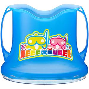 リーフツアラー ReefTourer リーフツアラー ワイドビュースコープ ブルー BL RA0506