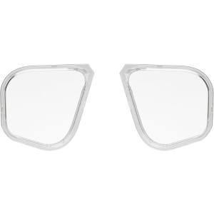リーフツアラー ReefTourer リーフツアラー 水中マスク用度付レンズ クリア C -2.0 RA0507