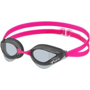 ビュー VIEW ビュー クリアフレーム スイミングゴーグル SKMA SKMA V230C