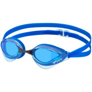 ビュー VIEW ビュー クリアフレーム スイミングゴーグル BLBL BLBL V230C