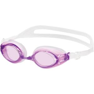ビュー VIEW ビュー DOUBLE FIT ダブルフィット フィットネス スイミングゴーグル ラベンダー LV V540SA