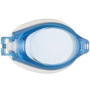 ビュー VIEW ビュー VPS570専用度付きレンズ スイミングゴーグル LB LB -8.0 VC580SA