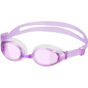 ビュー VIEW ビュー スイミングゴーグル ラベンダー LV V640SA