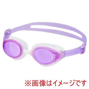 タバタ VIEW タバタ V830SA スイミングゴーグル ラベンダー