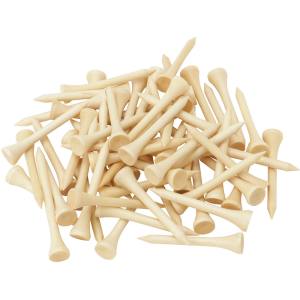 タバタ Tabata タバタ ウッドティー60本セット OEM TEEAZNN レギュラー R OEMTEEAZNN