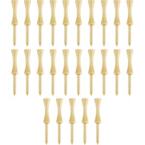 タバタ Tabata タバタ 段付超ロングティー 40mm 25本セット GV8000