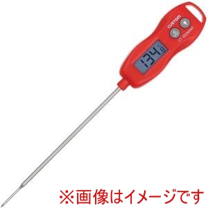 カスタム CUSTOM カスタム CT-350MWP-R 防水デジタル温度計