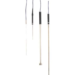 カスタム CUSTOM カスタム LK-700 Kタイプ熱電対温度センサー液体温度/中心温度測定用 CUSTOM