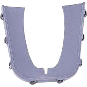 山本光学 山本光学 KL-3 ライフセーバー用パーツ 面体ゴムベラ