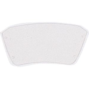 山本光学 山本光学 KL-10 ライフセーバー用パーツ 透明ペトロイドレンズ フェイスシールド用