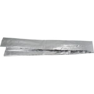 山本光学 山本光学 KL-27 ライフセーバー用パーツ ダクトホース用アルミカバー